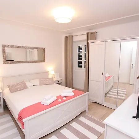 Appartement Signorina Garibaldi