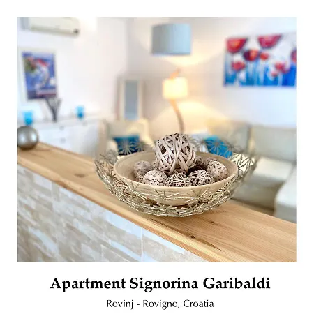 Signorina Garibaldi