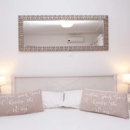 Apartment Signorina Garibaldi